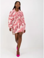 Šaty LK SK 508943.16P zelené Šaty LK SK 508943.16P zelené