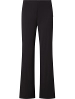 Dámské kalhoty Lounge Pants 000QS6795EUB1 černá - Calvin Klein