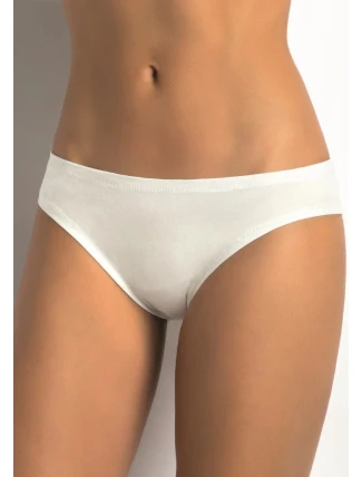 Dámské kalhotky 1245 Bílá - Sielei Dámské kalhotky 1245 Bílá - Sielei