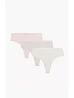 Kalhotky 3CLP-015 High Brazilian A3 - Atlantic