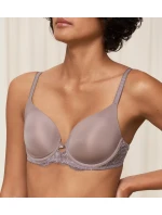 Dámská podprsenka Amourette Charm T WHP01 - TRIUMPH Dámská podprsenka Amourette Charm T WHP01 - TRIUMPH