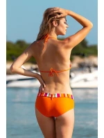 Dvoudílné plavky model 178122 Ewlon Dvoudílné plavky model 178122 Ewlon