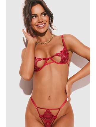 Sexy soupravy model 229437 Obsessive Sexy soupravy model 229437 Obsessive