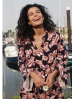 Dámská tunika Lingadore 7107P-1