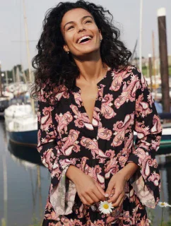 Dámská tunika Lingadore 7107P-1