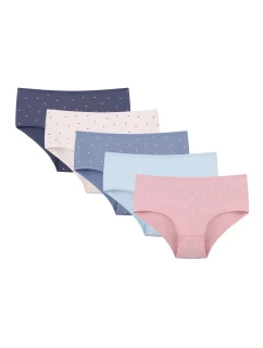 Kalhotky Donella 258128 A'2 5XL-6XL