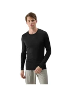 Tričko s dlouhým rukávem 4F M372 M 4FWSS25TFLOM372 20S pánské