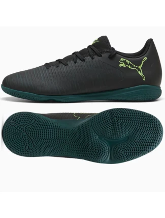 Boty Puma Future 8 Play IT Jr 108606-02