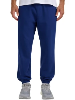 Pánské kalhoty 4F CAS M1140 tmavě modré 4FWMM00TTROM1140 031S