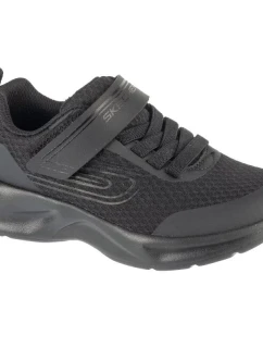 Skechers Dynamatic - Swift Tread 405112L-B Black 27
