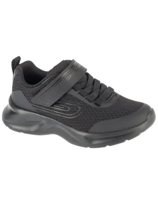 Skechers Dynamatic - Swift Tread 405112L-B Black 27 Skechers Dynamatic - Swift Tread 405112L-B Black 27
