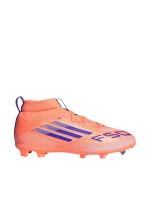 Dětské kopačky adidas F50 League FG/MG MID JI3548