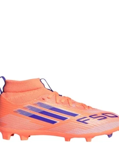 Dětské kopačky adidas F50 League FG/MG MID JI3548
