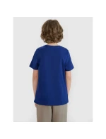 Tričko 4F Jr 4FJWSS25TTSHM2179-36S