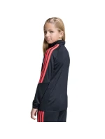 Adidas Tiro 26 League Training Top černá, bílá a červená JY7159