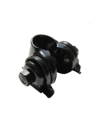 tažné zařízení černé