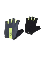 Rukavice Rogelli PACE žlutá M