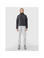 Dámská přechodná bunda 5000 s membránou 4F 4FWSS25TTJAF687-22S