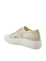 Lee Cooper béžové dámské boty LCW-26-44-4481LA dámské Lee Cooper béžové dámské boty LCW-26-44-4481LA dámské