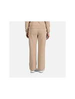 Dámské kalhoty ROSSIGNOL W Presset Pant, béžové Dámské kalhoty ROSSIGNOL W Presset Pant, béžové