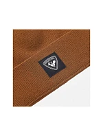 Čepice ROSSIGNOL Corporate T, hnědá
