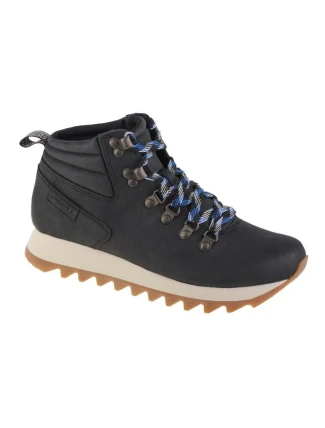 Dámské boty Alpine Hiker W J003594 - Merrell Dámské boty Alpine Hiker W J003594 - Merrell