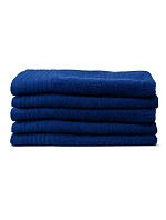 The One Towelling Guest 30x50 Ručník pro hosty 48.1003 navy The One Towelling Guest 30x50 Ručník pro hosty 48.1003 navy
