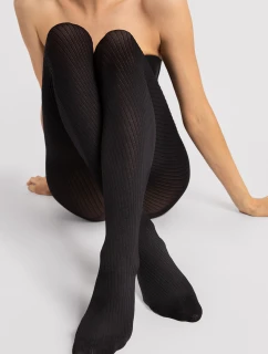 Fiore Argenta 60 DEN G6127 barva:černá