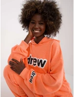 Sada EM KMPL 727.05X fluo oranžová Sada EM KMPL 727.05X fluo oranžová