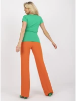 Tričko RV TS 5636.03X zelená Tričko RV TS 5636.03X zelená