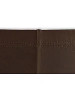 Legíny Medium LEG_01 hnědé - Sesto Senso Legíny Medium LEG_01 hnědé - Sesto Senso