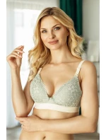 Podprsenka pro kojící ženy C007 - Mirabile