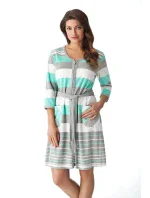 DÁMSKÝ ŽUPAN FR-070