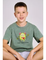 3197 CHLAPECKÉ PYŽAMO KIERAN 146-158 3197 CHLAPECKÉ PYŽAMO KIERAN 146-158