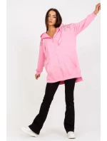 Mikina model 168752 Rue Paris Mikina model 168752 Rue Paris