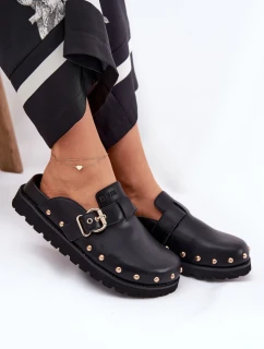 Pantofle model 211678 Step in style