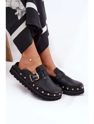 Pantofle  model 211678 Step in style