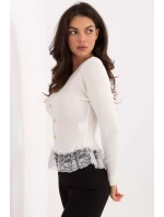 Svetr  model 218027 Factory Price