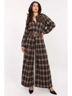 Dámské kalhoty  model 220034 Italy Moda