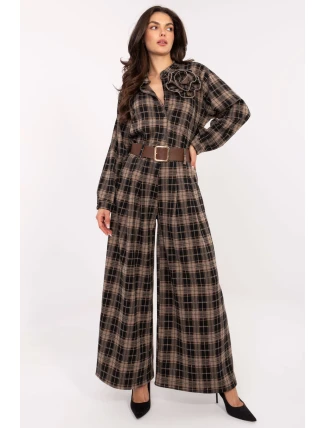 Dámské kalhoty  model 220034 Italy Moda