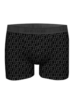 Pánské boxerky John Frank JFBJACQ20 