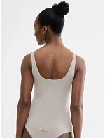 sloggi ZERO Feel Pure Tank Top - Creamy Dream - SLOGGI Creamy Dream - SLOGGI sloggi ZERO Feel Pure Tank Top - Creamy Dream - SLOGGI Creamy Dream - SLOGGI