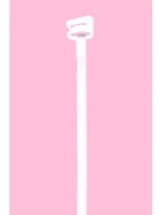 Látková ramínka Julimex RB 63 Látková ramínka Julimex RB 63