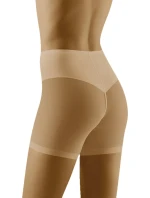 Stahovací kalhotky Relaxa beige - WOLBAR Stahovací kalhotky Relaxa beige - WOLBAR