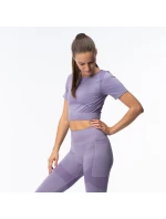 Tričko IQ Cross Ingel Top W 92800625408 Tričko IQ Cross Ingel Top W 92800625408