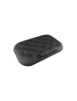 SEA TO SUMMIT Aeros Ultralehký polštář Deluxe Grey