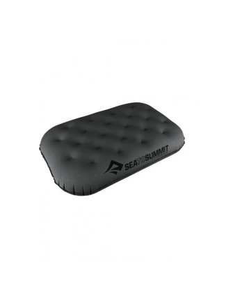 SEA TO SUMMIT Aeros Ultralehký polštář Deluxe Grey