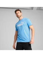 Puma Ess No.1 Logo Tee (s) M 682533 57 pánské