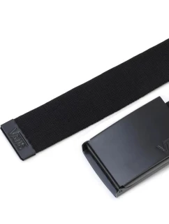 VANS DEPPSTER II WEB BELT BLACK (VN0A36OKBLK)