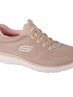 Skechers Summits - Fun Flair 150113-TPPK Beige 36
